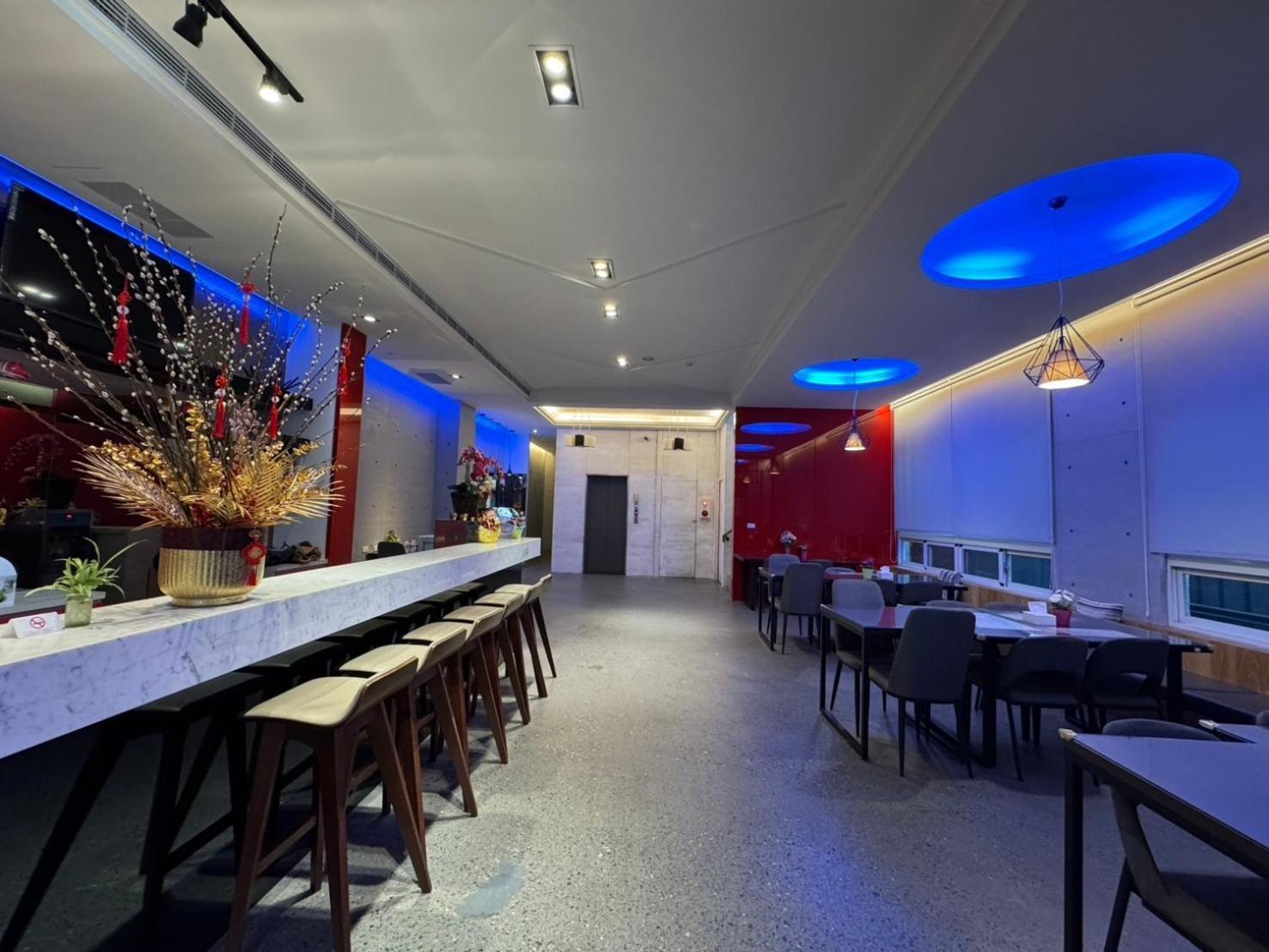 Travel Light Hotel Puli Exterior foto