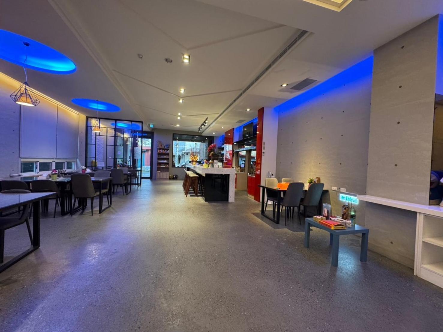 Travel Light Hotel Puli Exterior foto